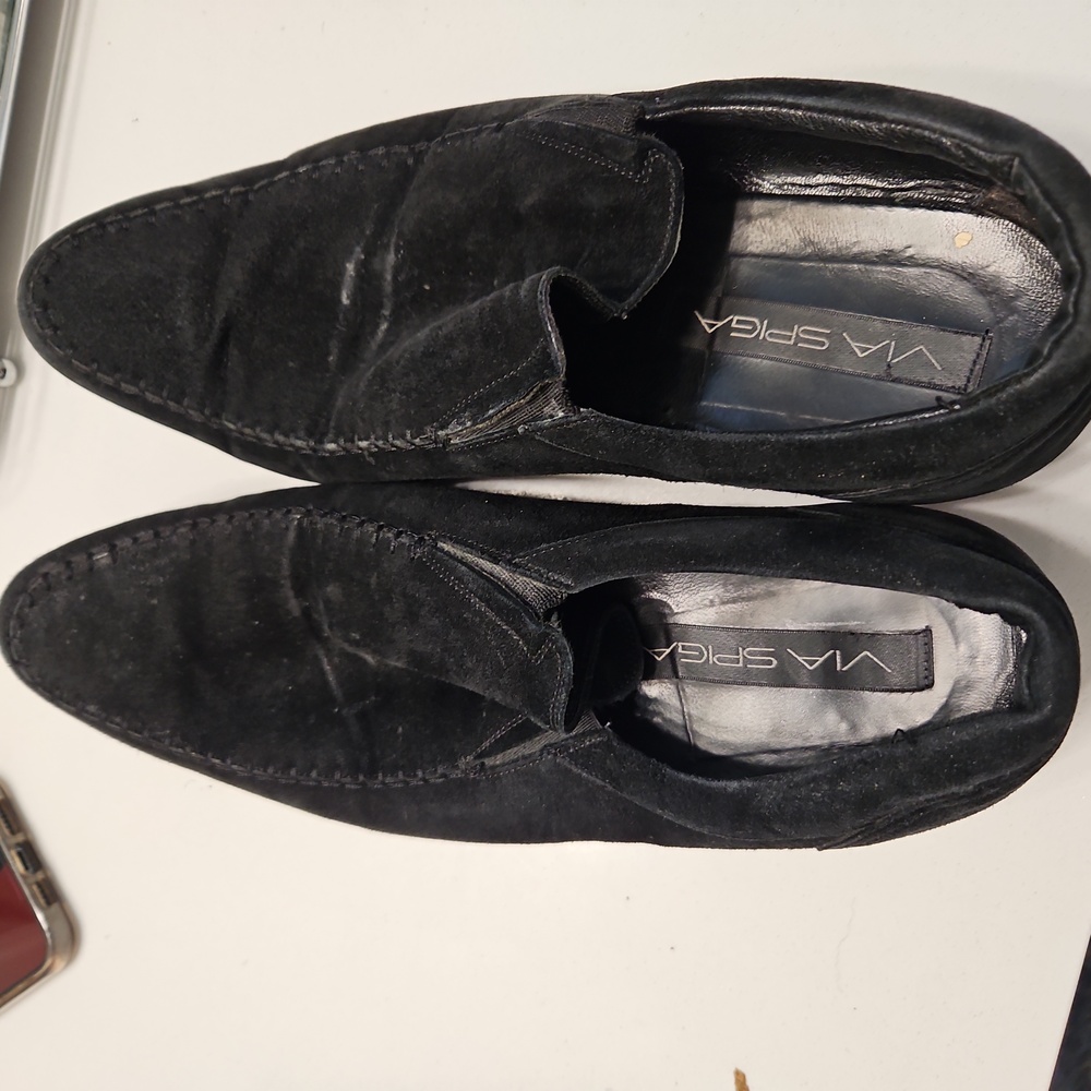 Via spiga Loafer size 9.5